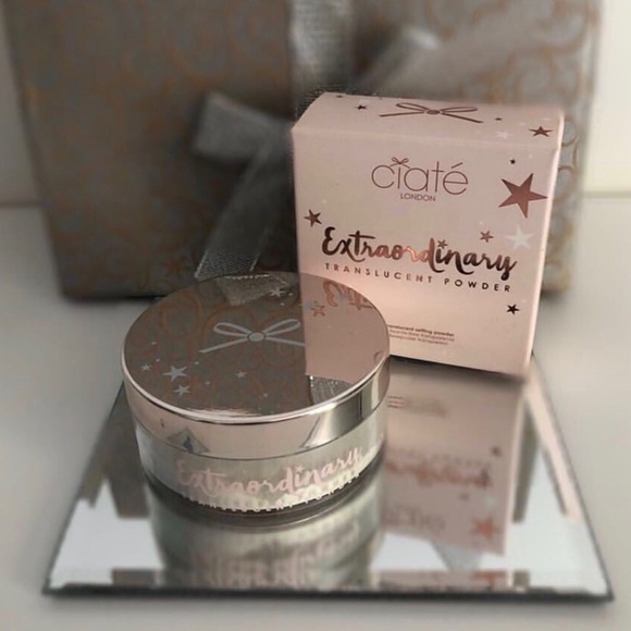 CIATE LONDON Setting Powder - Picture 5 of 8